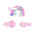 Cute design kids hair accessories cartoon hair clip